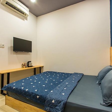 Ihome Homestay Ho Chi Minh City Bagian luar foto