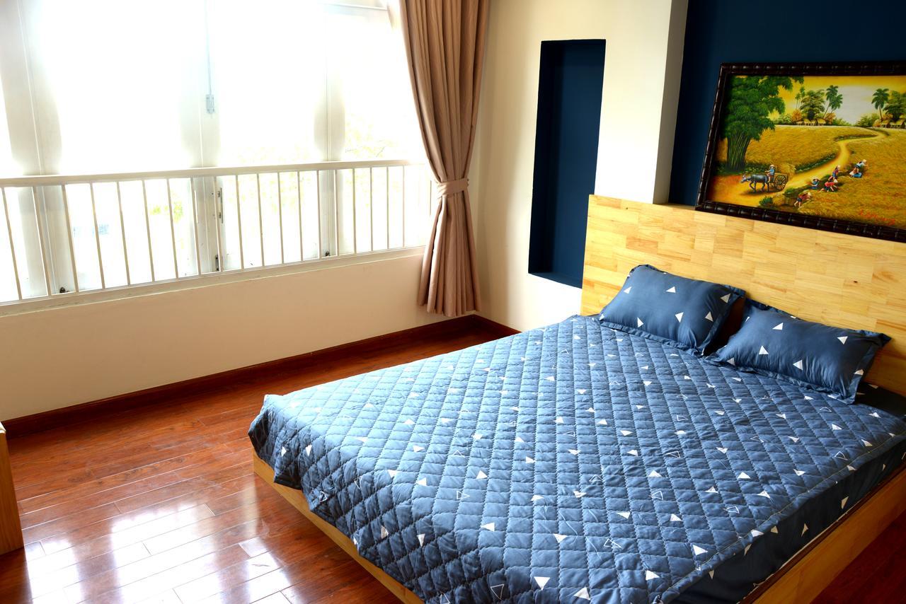 Ihome Homestay Ho Chi Minh City Bagian luar foto