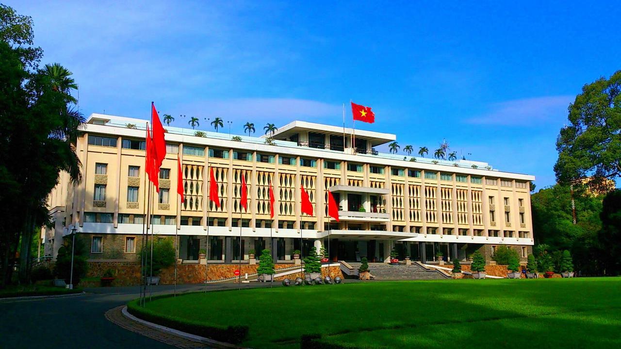 Ihome Homestay Ho Chi Minh City Bagian luar foto
