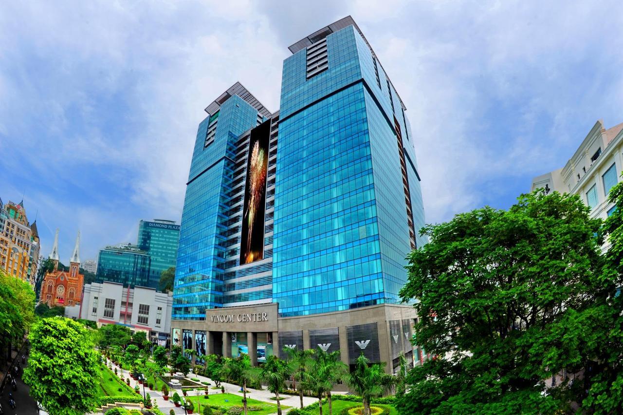 Ihome Homestay Ho Chi Minh City Bagian luar foto