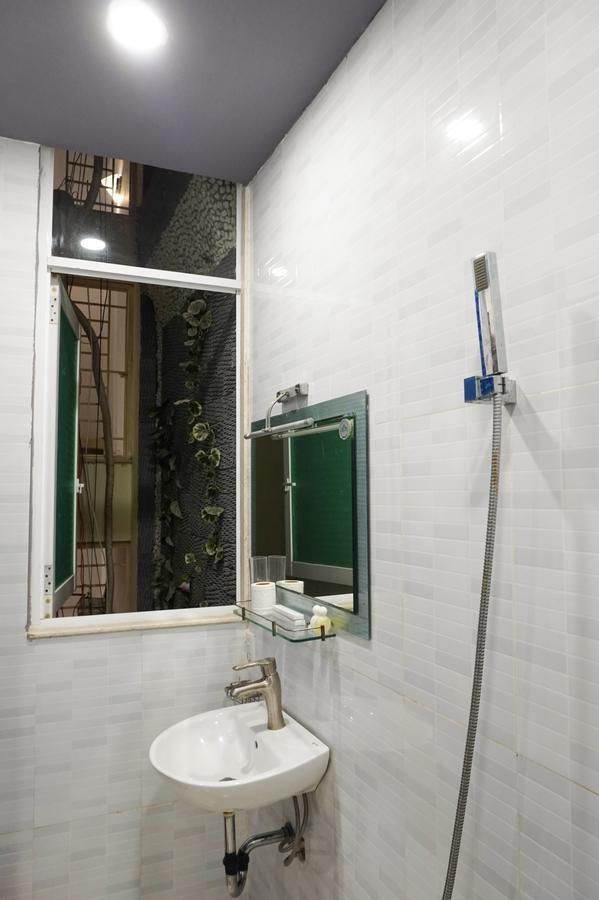 Ihome Homestay Ho Chi Minh City Bagian luar foto
