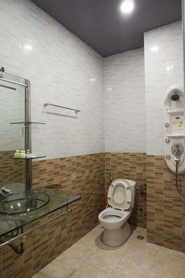 Ihome Homestay Ho Chi Minh City Bagian luar foto