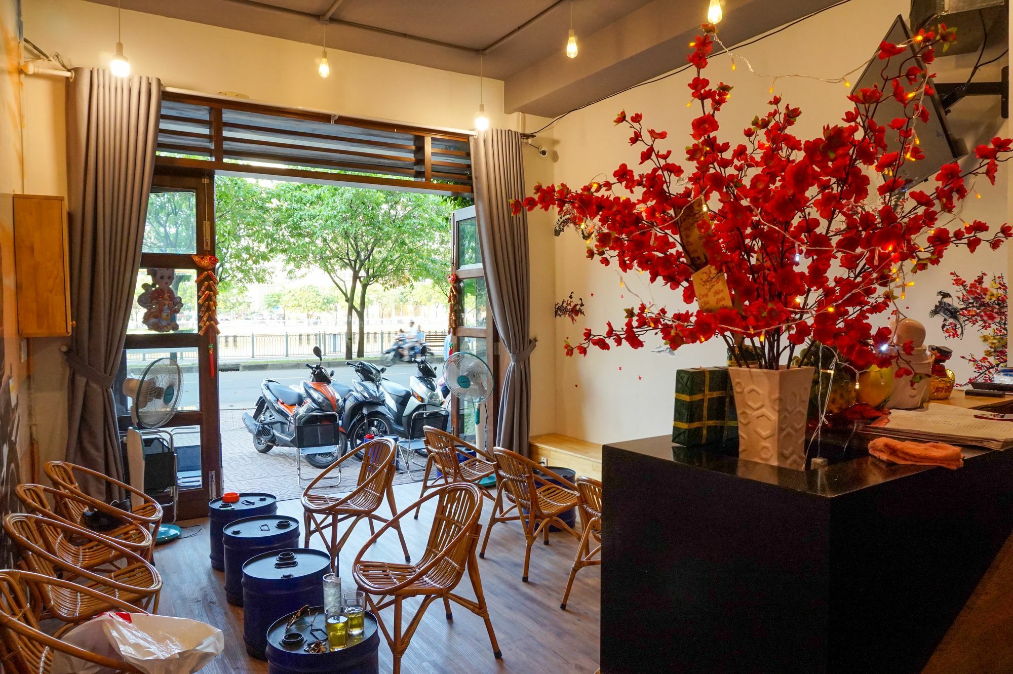 Ihome Homestay Ho Chi Minh City Bagian luar foto